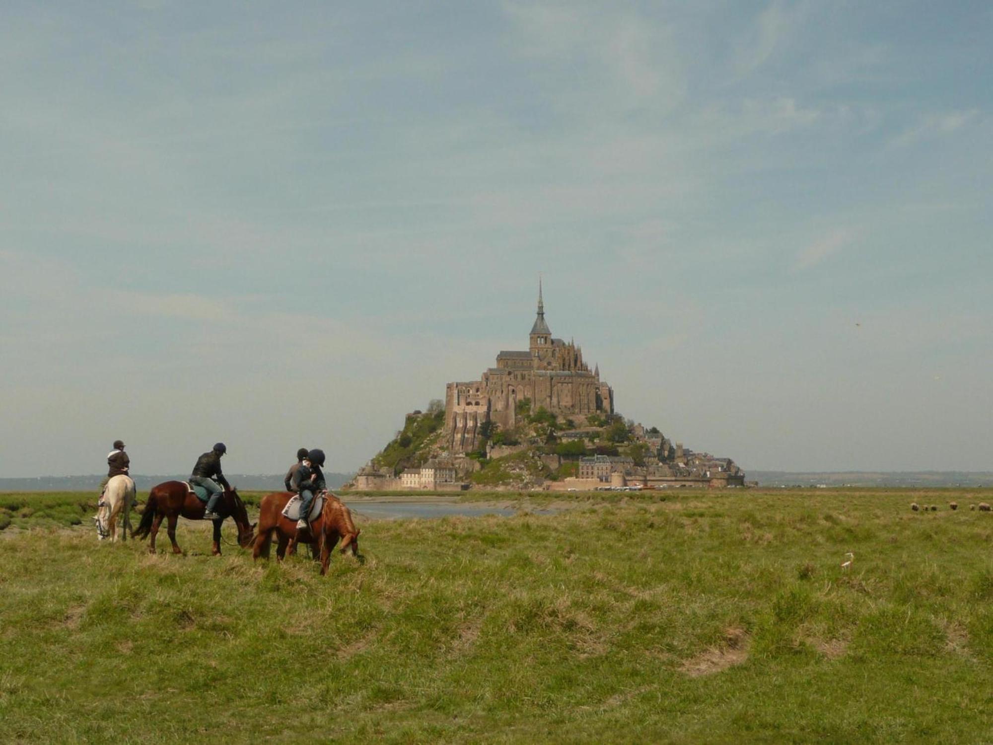 Apartment, St Malo サン・マロ エクステリア 写真